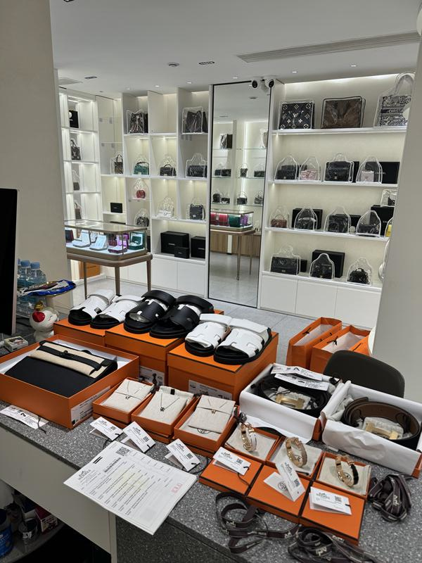 平顶山市回收奢侈品首饰